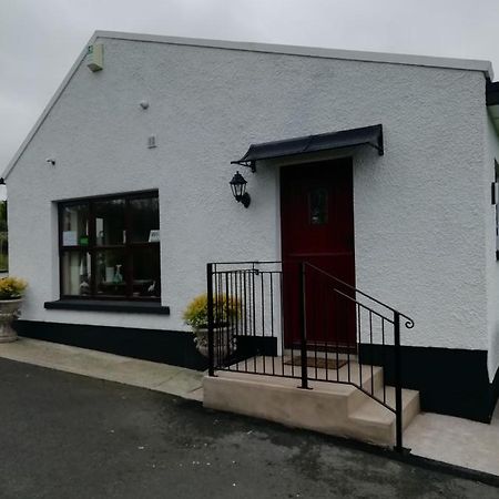 Craig Cottage Self-Catering Bushmills Eksteriør bilde