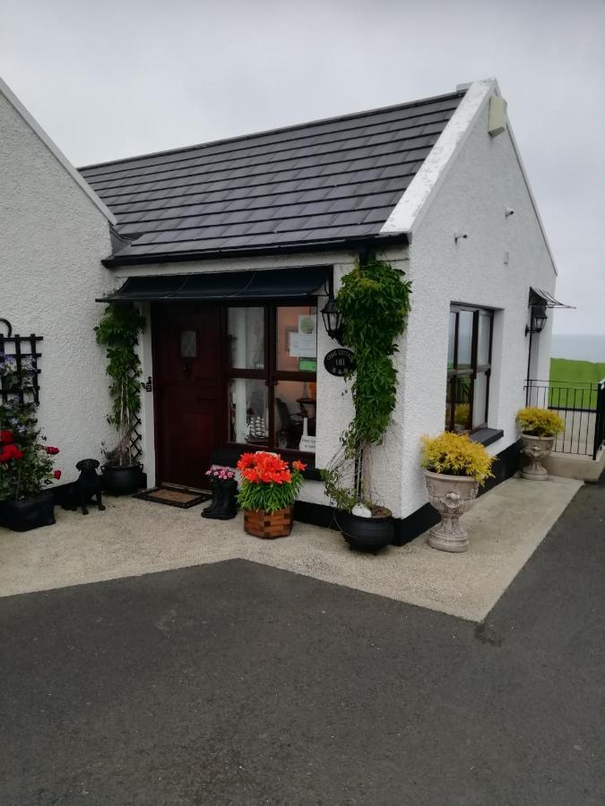 Craig Cottage Self-Catering Bushmills Eksteriør bilde