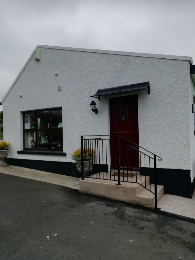 Craig Cottage Self-Catering Bushmills Eksteriør bilde