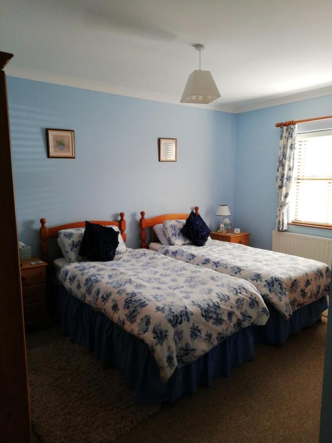 Craig Cottage Self-Catering Bushmills Eksteriør bilde
