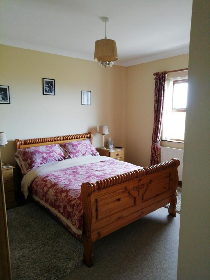 Craig Cottage Self-Catering Bushmills Eksteriør bilde