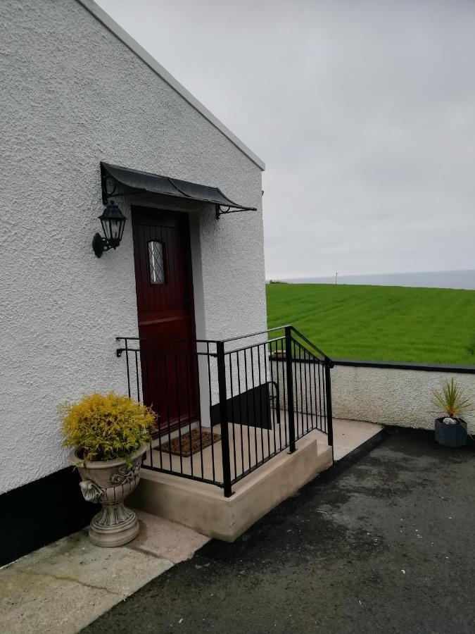 Craig Cottage Self-Catering Bushmills Eksteriør bilde