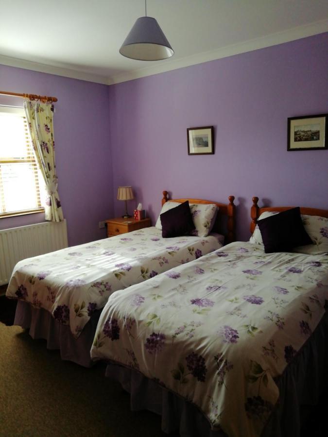 Craig Cottage Self-Catering Bushmills Eksteriør bilde